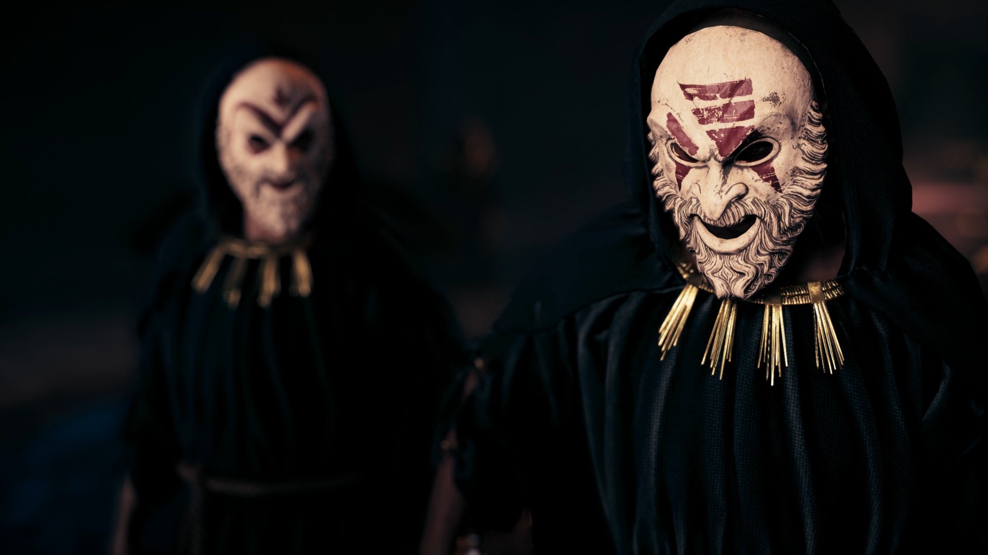 Assassin´s Creed Odyssey - Imagen 27